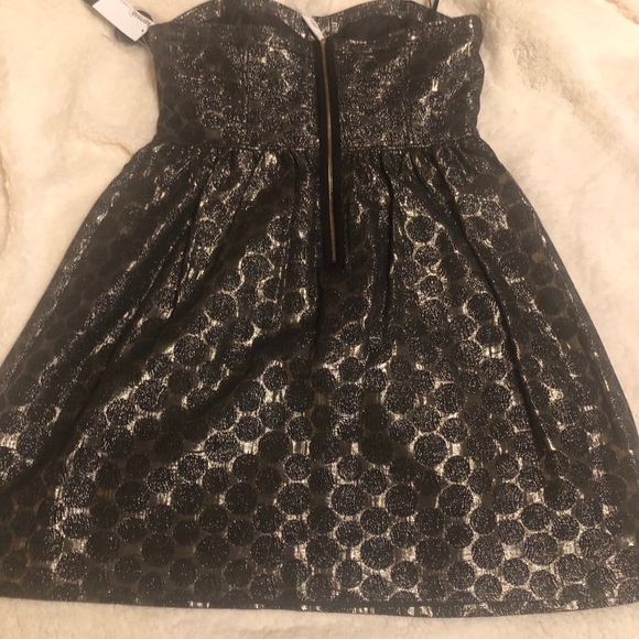 Kensie Dress NWT Size 12 - Picture 3 of 5